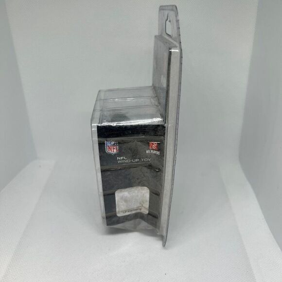 NFL New York Jets Wind Up Jersey Mark Sanchez - Picture 2 of 4